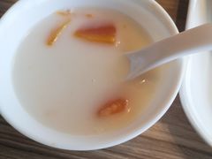-感恩心素食馆(百世广场店)