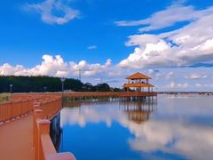 -农垦当壁镇兴凯湖旅游度假区