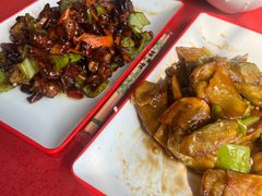 -夕阳红小吃(中街大悦城店)