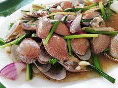 -四川小胡子海鲜(丁村万人海鲜广场店)