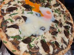 -Brut Eatery悦璞食堂(建国东路店)
