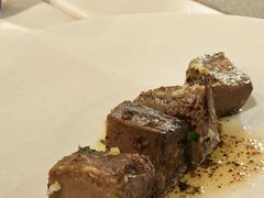 蒜香牛舌-BONAZZA 意大利餐厅