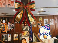 -小川洋风料理(汉街店)