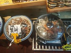 -山沟沟炒鸡(颐灏·海怡名都店)