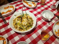-西贝莜面村(伊藤春熙路店)