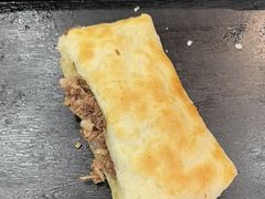 -高玛纳驴肉火烧(一世界店)