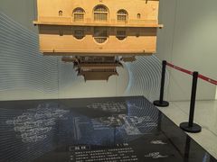 -南京市规划建设展览馆