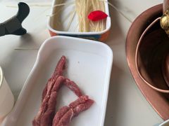 -京悦南门涮羊肉(长寿路店)