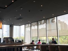 -星巴克臻选(湖滨道店)