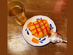 -金龙咖喱
