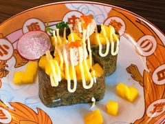 -仙隐小鹿中华料理(南宁万象城店)