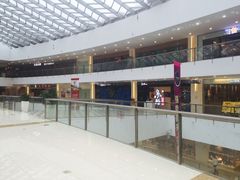 -新田360广场(上海华侨城店)