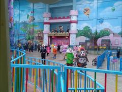 -蓬莱欧乐堡梦幻世界