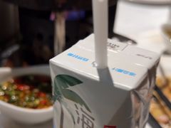 -领鲜活海鲜榴莲自助火锅(东门店)