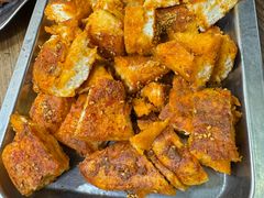 -马相卿特色烤肉面食馆(虎台店)