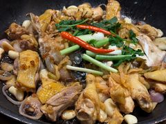 -猪肉婆私房菜(容桂总店)