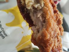 -麦当劳(团结湖店)