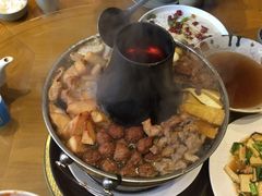 -三姐妹餐厅(曲江店)