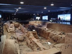 -秦始皇帝陵博物院-丽山园