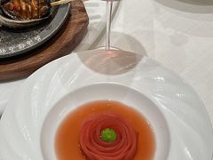 -品海楼·大连海胆锅贴馆(东港店)