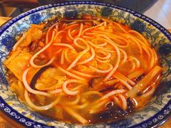 -柳石居柳州螺蛳粉(万达店)