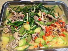 -二0二李记南瓜田鸡老字号(宜宾一店)