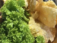 -热火朝天鲜切牛肉火锅(南强街巷店)