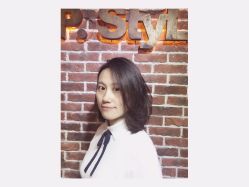 -P.STYLE 派斯造型