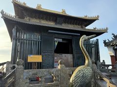 -武当山风景区