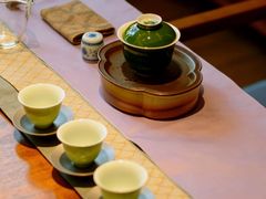 -王府茶楼茶宴·创意菜(朝阳公园店)