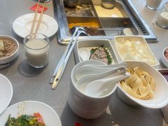 -海底捞火锅(老城根店)