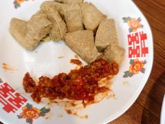 -谢记上海大排档(长寿路店)