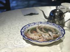 盐水赖尿虾-麦船长