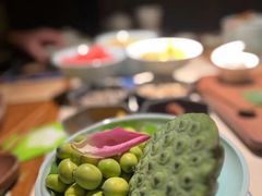 -青藤茶馆(凤起路店)