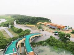 -农垦当壁镇兴凯湖旅游度假区
