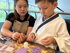 -奔驰上海利星(七宝店)