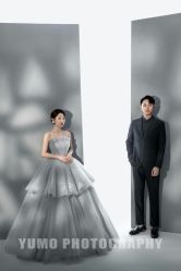 点击看大图 -雨墨婚纱摄影工作室