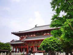 -清凉寺