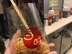 -深井陈记烧鹅酒家(新填地街店)