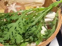 -匠和风精致料理(莆田财富中心店)