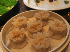-海派悦庭·海胆烧麦·新融合菜(凯德广场店)
