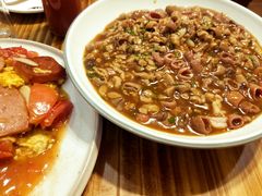 -小郭私房菜·海肠捞饭店(学士街店)