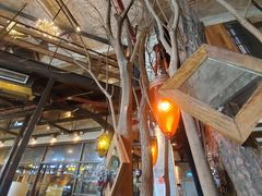 -漫咖啡(浏阳河店)