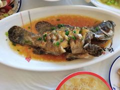 -碧海银沙海鲜餐厅(恒大海上威尼斯店)