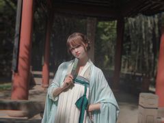 -望江楼公园