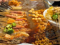 -郭记小街麻辣烫(南小街总店)
