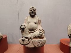 -大同市博物馆