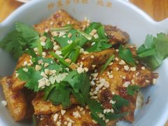 -炒豆合作社(东四总店)