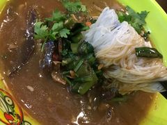 酸粉-胡仕光陵水酸粉