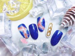 -Beauty Nails 美甲美睫皮肤管理